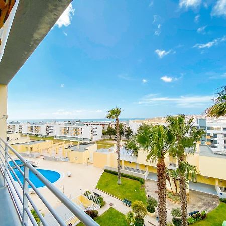 Sea View Apartment By Beach & Marina #1869 Lagos Eksteriør bilde