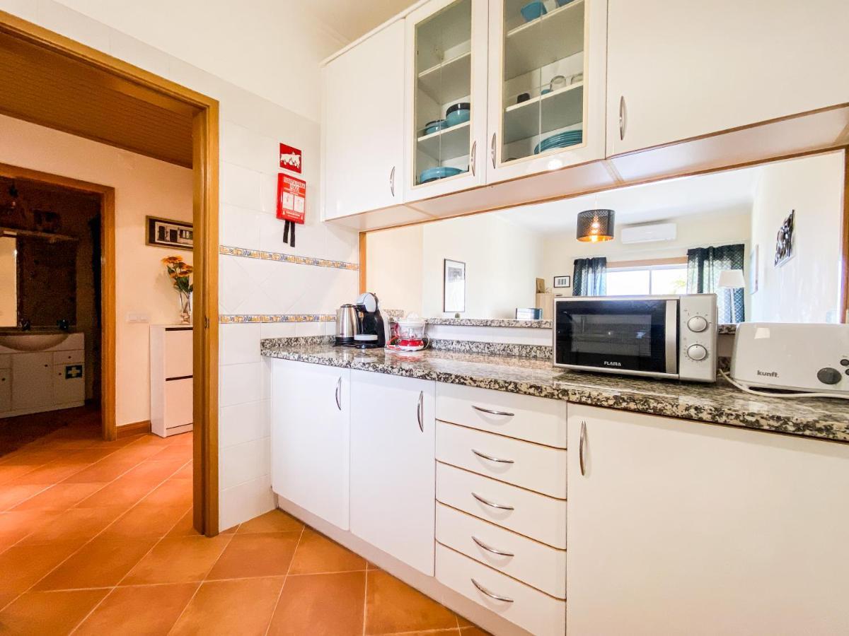Sea View Apartment By Beach & Marina #1869 Lagos Eksteriør bilde