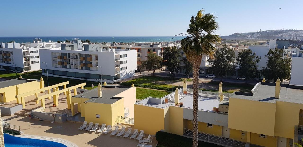 Sea View Apartment By Beach & Marina #1869 Lagos Eksteriør bilde