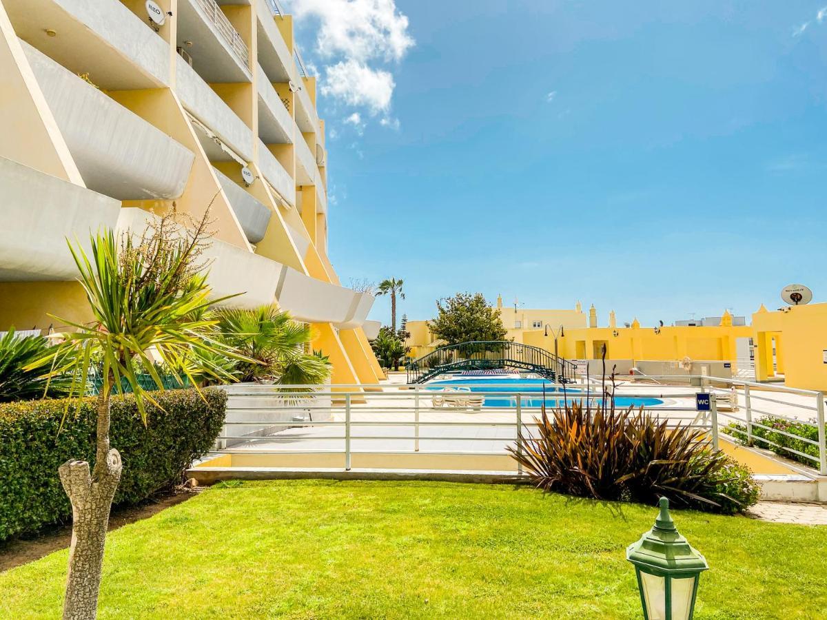 Sea View Apartment By Beach & Marina #1869 Lagos Eksteriør bilde
