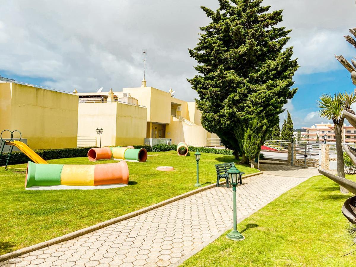Sea View Apartment By Beach & Marina #1869 Lagos Eksteriør bilde
