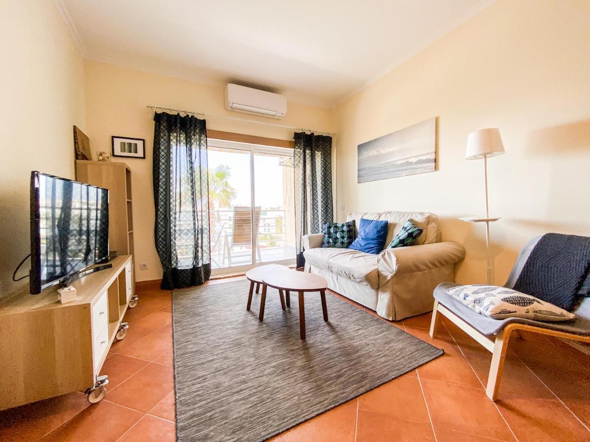 Sea View Apartment By Beach & Marina #1869 Lagos Eksteriør bilde