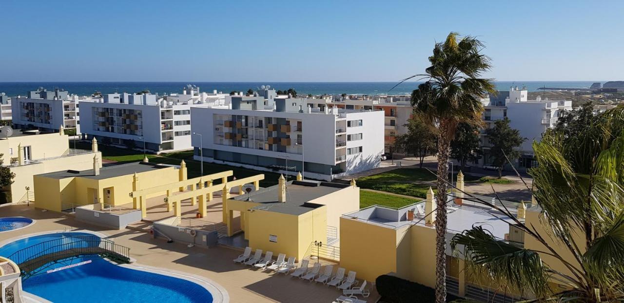 Sea View Apartment By Beach & Marina #1869 Lagos Eksteriør bilde