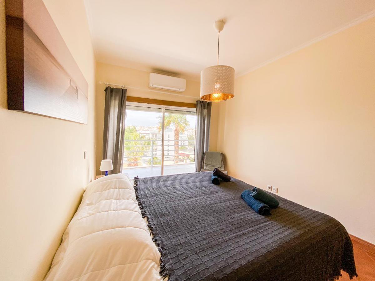 Sea View Apartment By Beach & Marina #1869 Lagos Eksteriør bilde