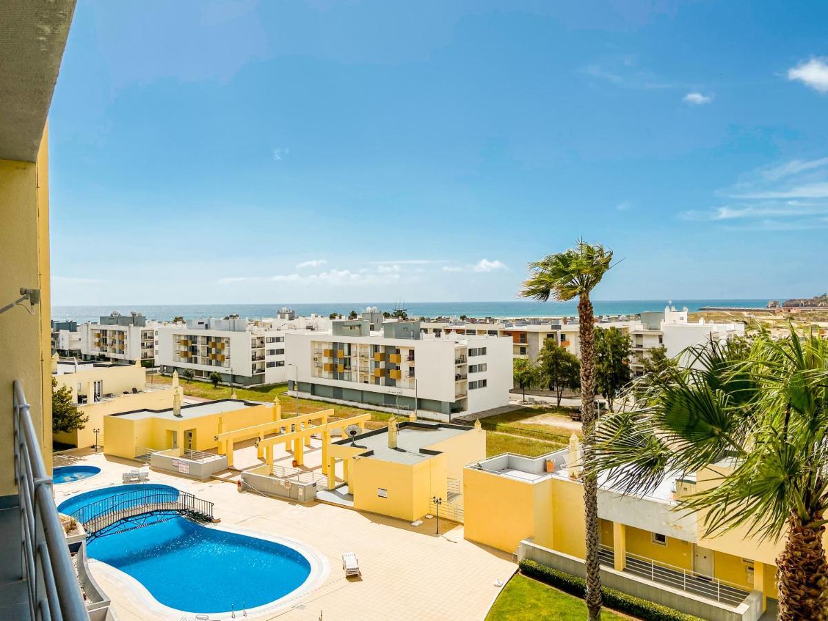 Sea View Apartment By Beach & Marina #1869 Lagos Eksteriør bilde