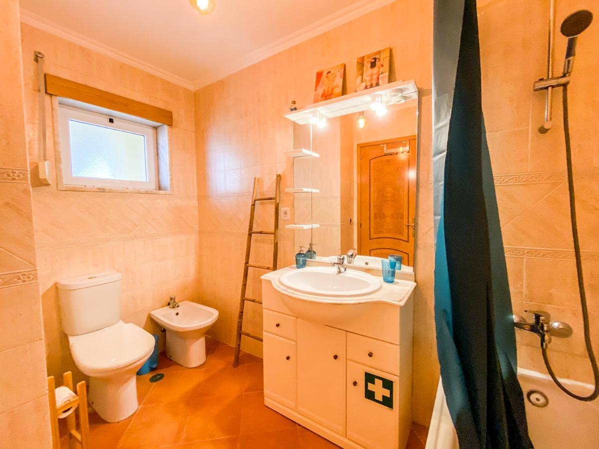 Sea View Apartment By Beach & Marina #1869 Lagos Eksteriør bilde