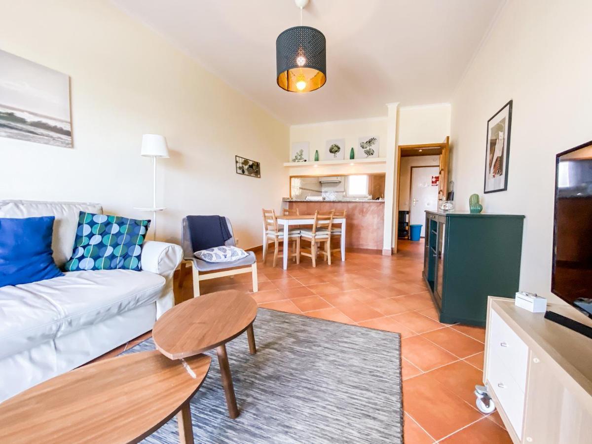 Sea View Apartment By Beach & Marina #1869 Lagos Eksteriør bilde