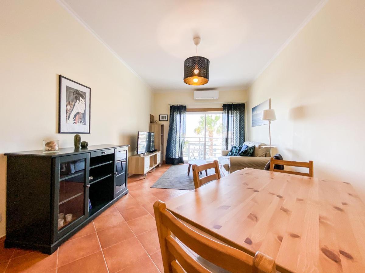 Sea View Apartment By Beach & Marina #1869 Lagos Eksteriør bilde