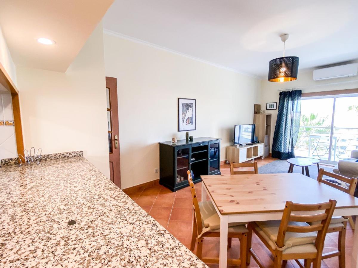 Sea View Apartment By Beach & Marina #1869 Lagos Eksteriør bilde