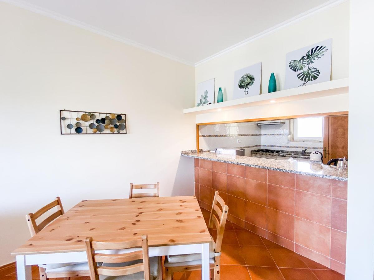 Sea View Apartment By Beach & Marina #1869 Lagos Eksteriør bilde