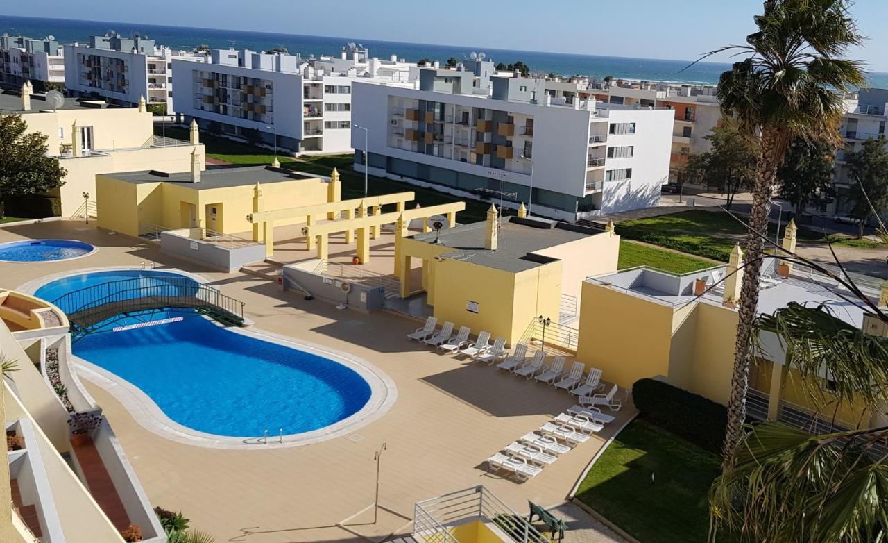 Sea View Apartment By Beach & Marina #1869 Lagos Eksteriør bilde